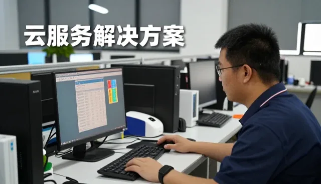 行业定制如何推动智能管理系统效率提升