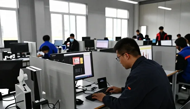 深圳倍出彩科技有限公司打造符合现代需求的安装调试