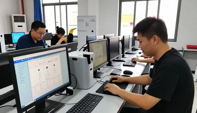 技术开发满足复杂环境应用需求