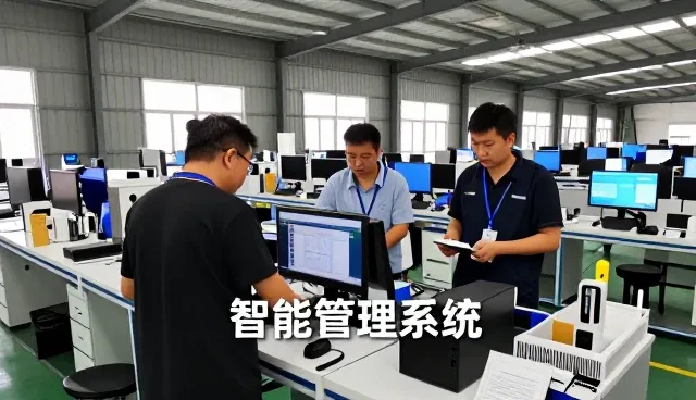 技术外包技术开发:选、用、管三步走